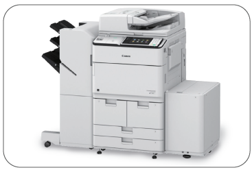 canon imageRunner 6575i
