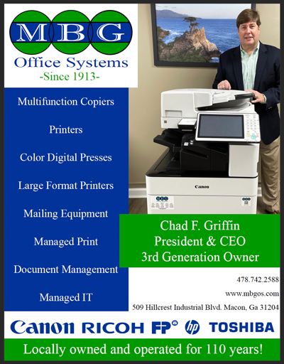 About Us | MBG Office Systems